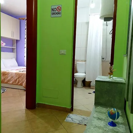 Amaris Apartment Durres Exterior photo