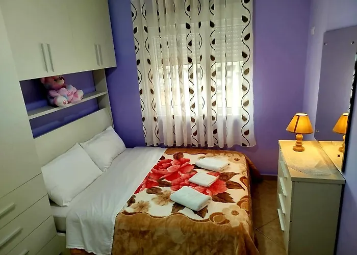 Amaris Apartment