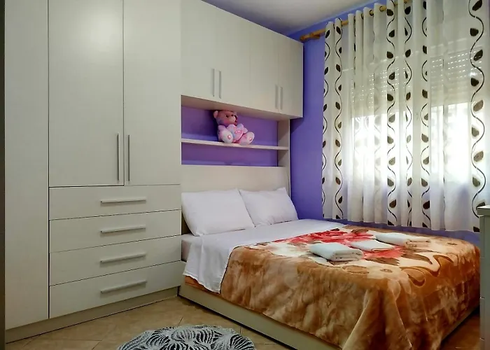 Amaris Apartment
