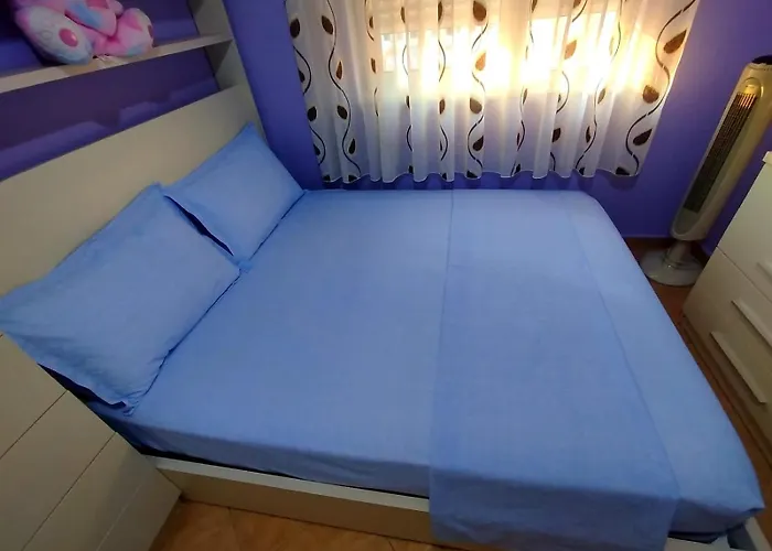 Amaris Apartment