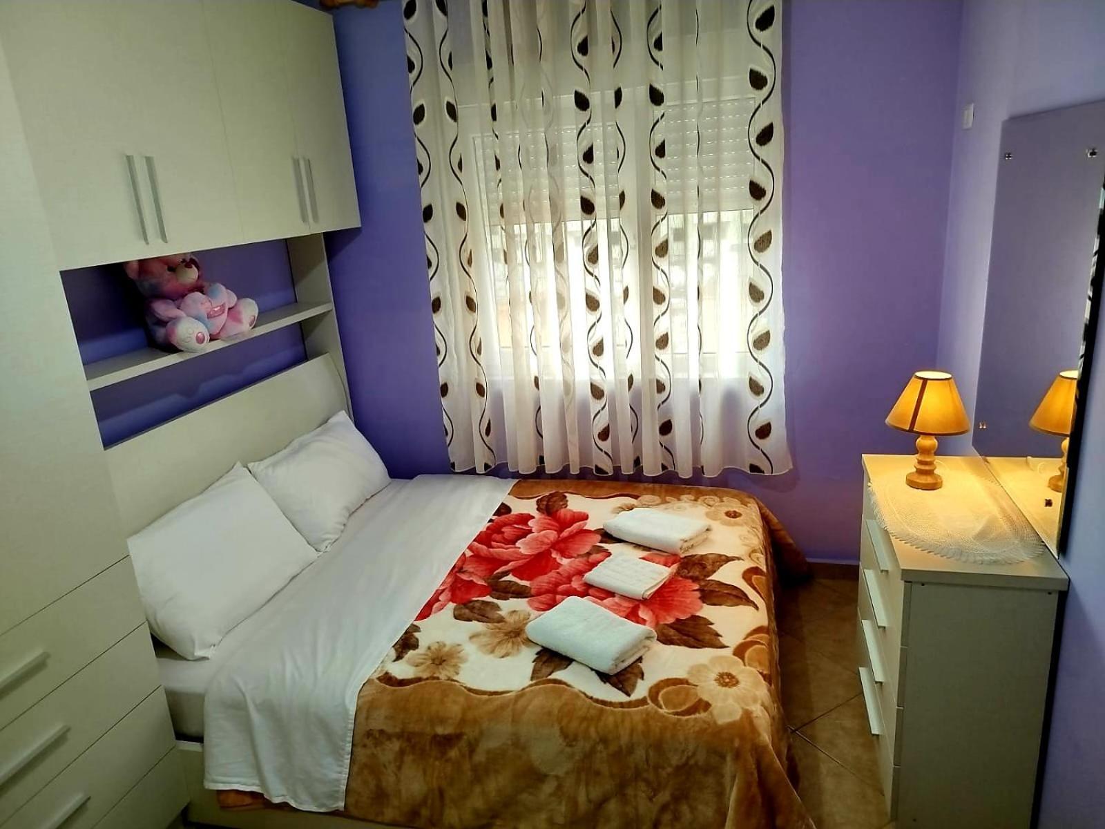 Apartment Amaris