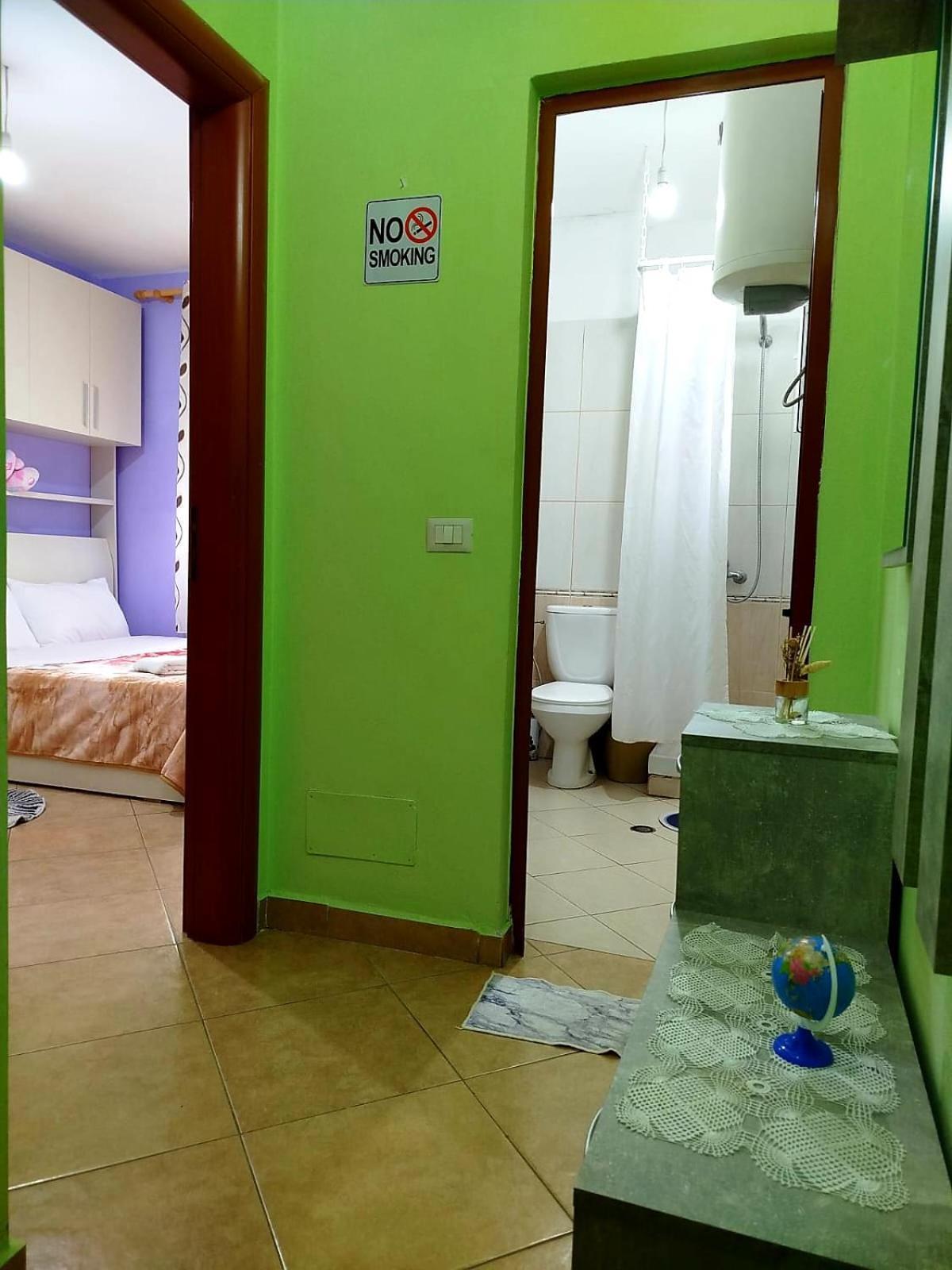 Amaris Apartment Durres