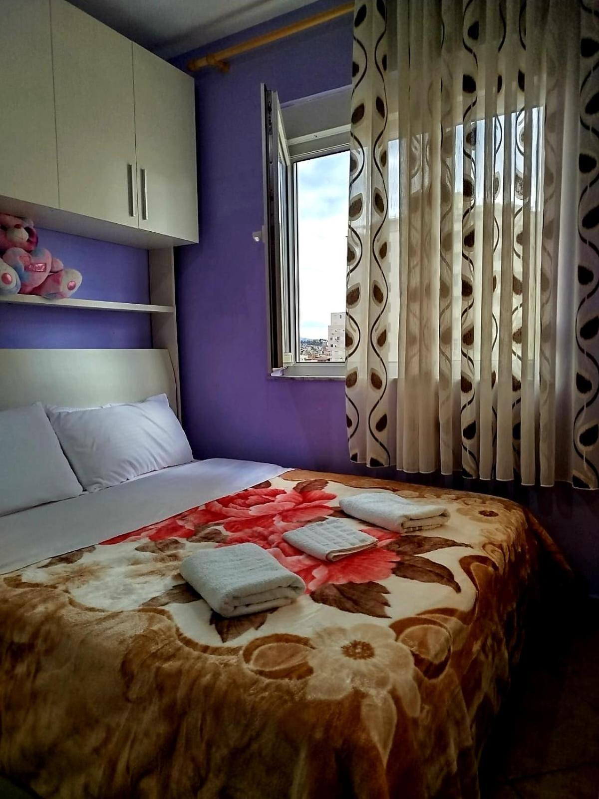 Amaris Durrës