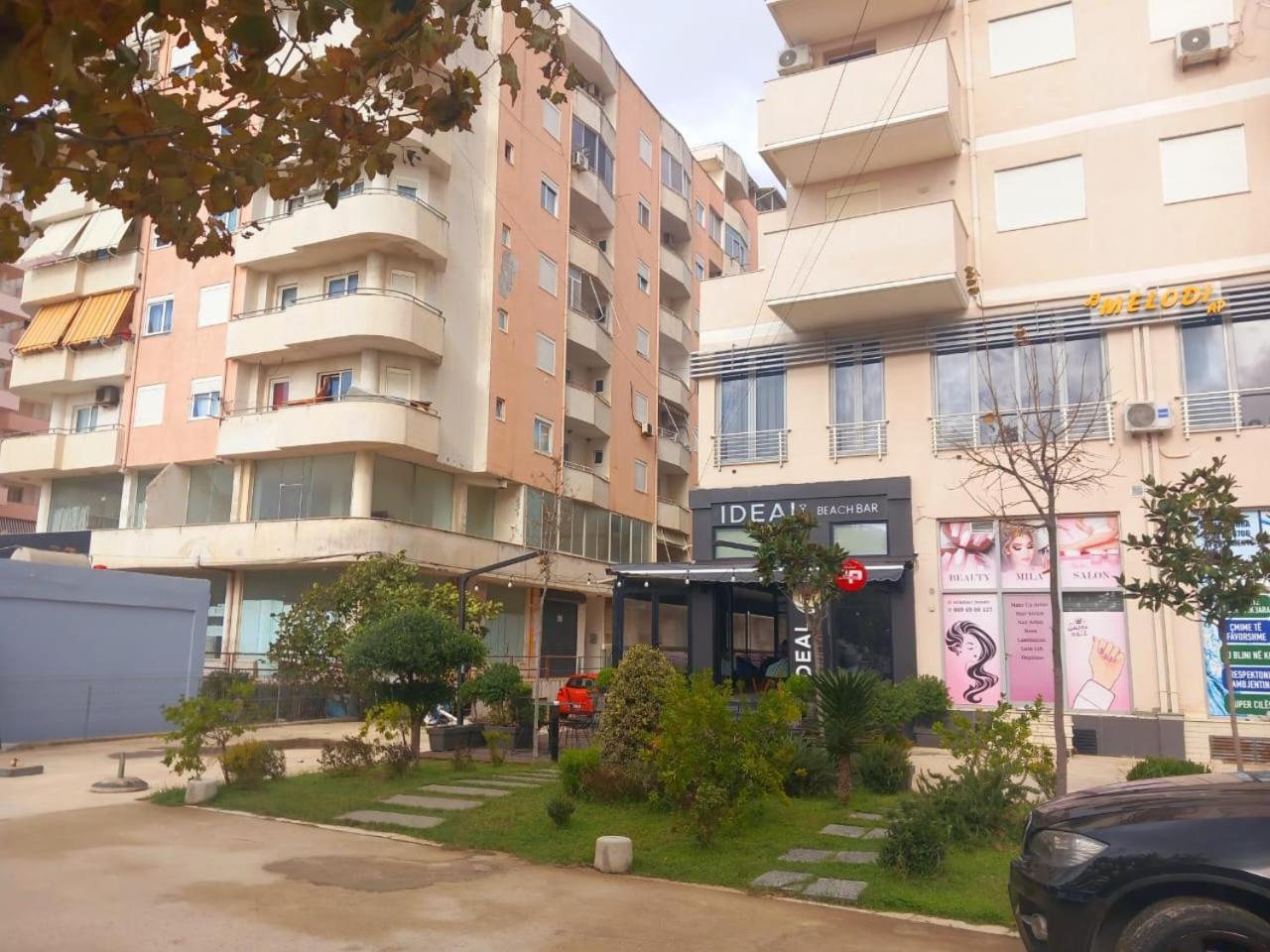 Leilighet Amaris Durrës