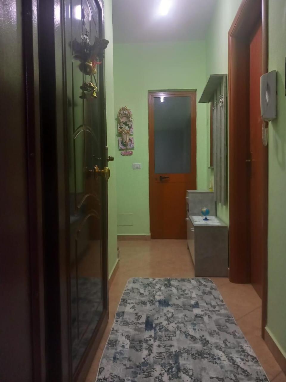 Apartment Amaris