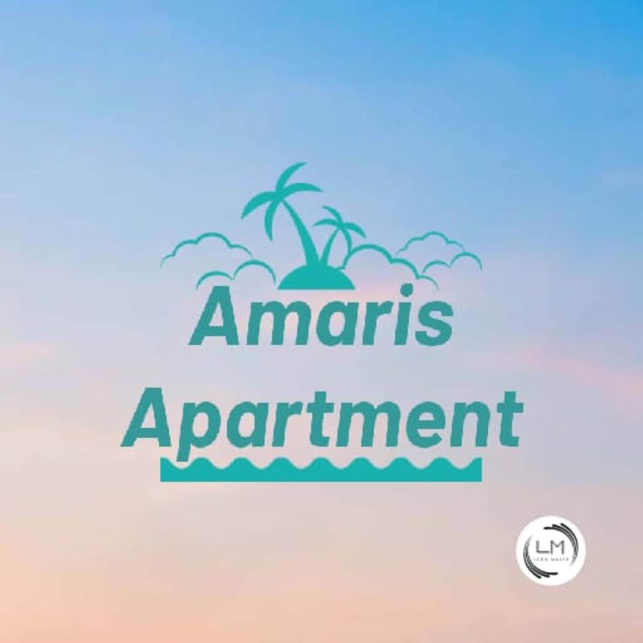 Amaris Apartment *